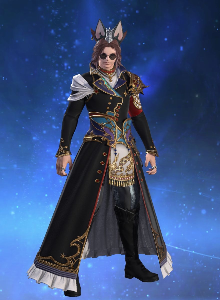 Prince Vampire