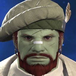 Bigol Red