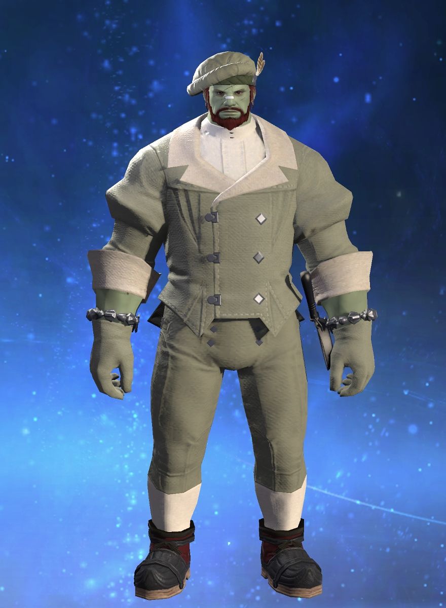 Bigol Red