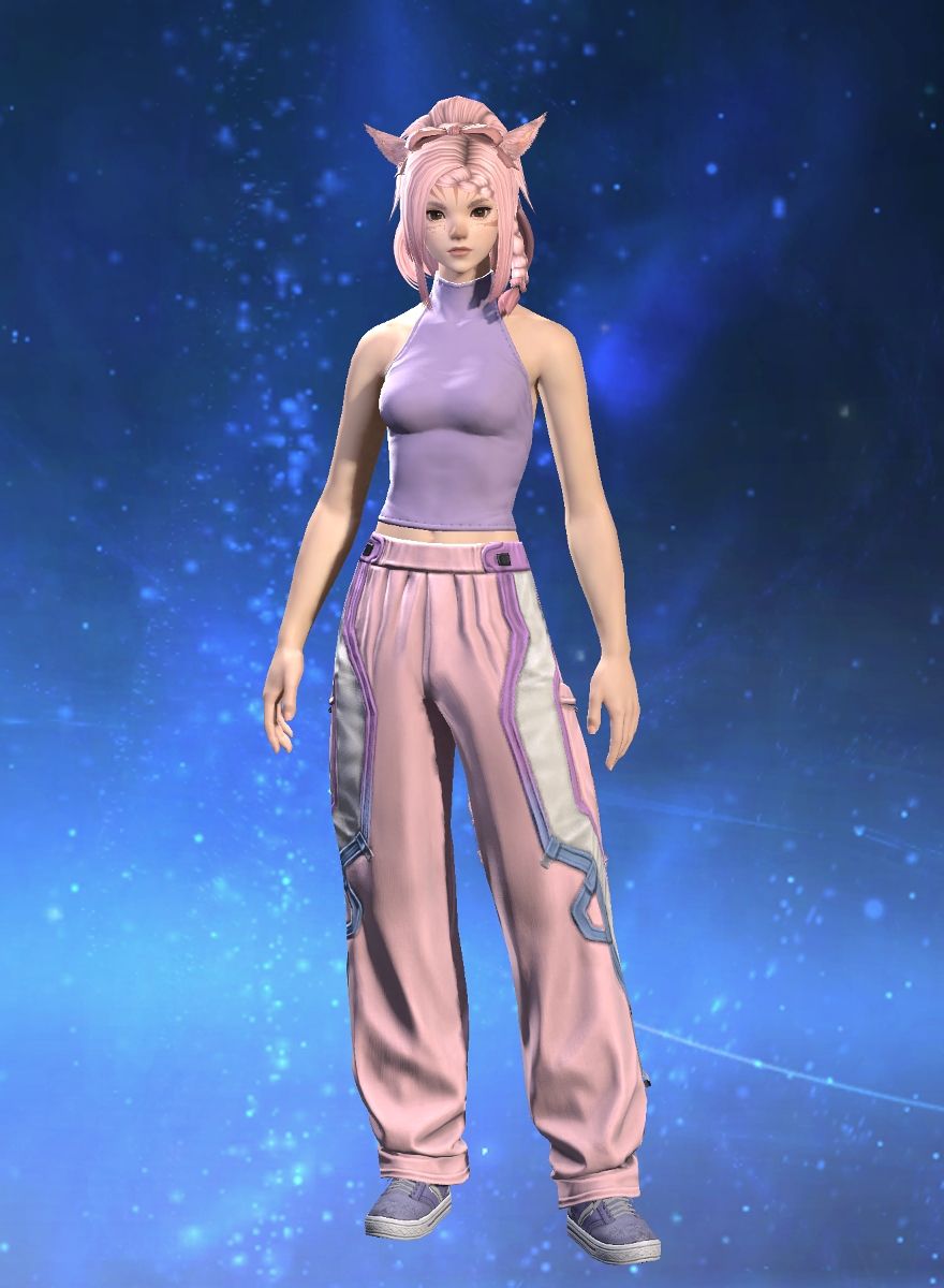 Valentine Eurydome