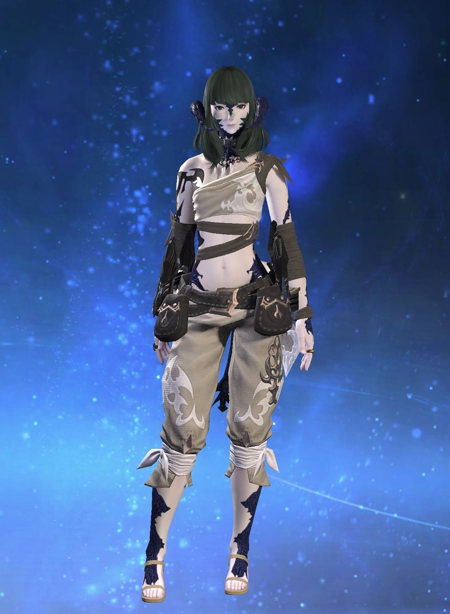 Zegeth Bla