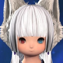 Evilpotato Lalafell