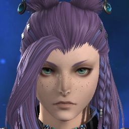 Glormp Veiled