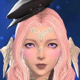 Angelic Rose