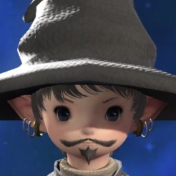 Calder Snaggletooth