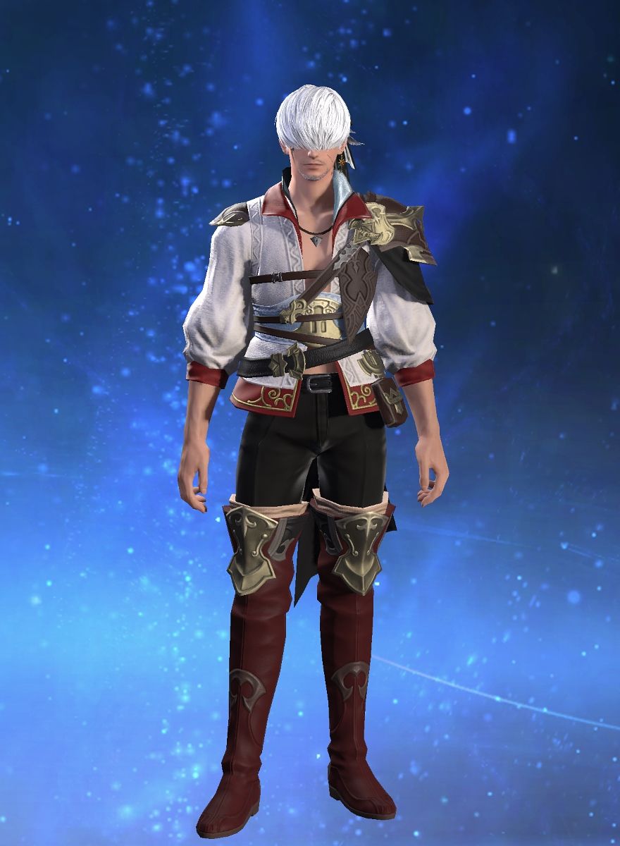 Malek Moonshade