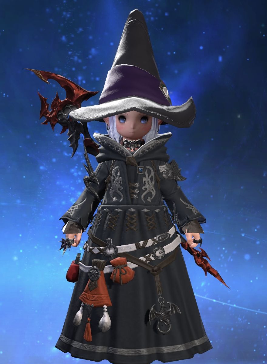 Wind-up Ozma