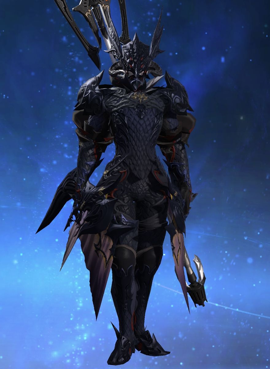 Alaric Nocturne