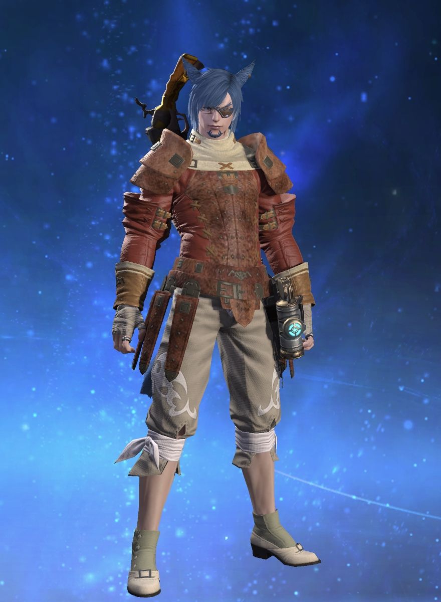 Igris Stormcaller