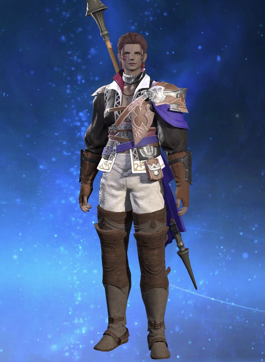 Raven Norsedotter