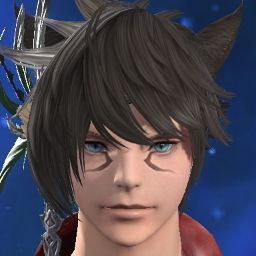 Hagure Lalafell