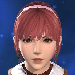 Serah Umbral