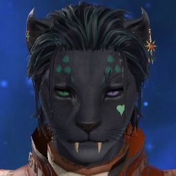 Oddball Duskscale