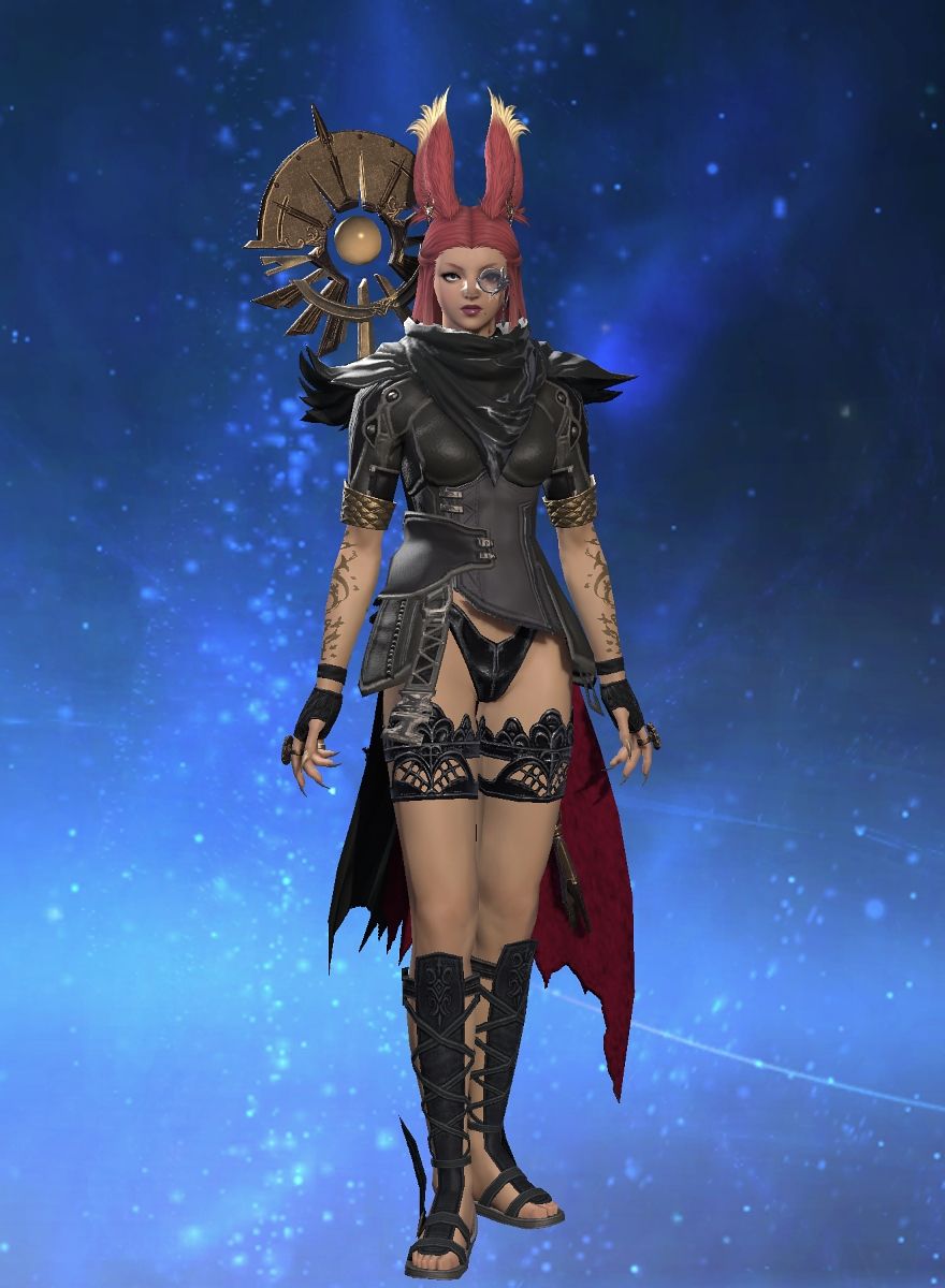 Salty Strawberry