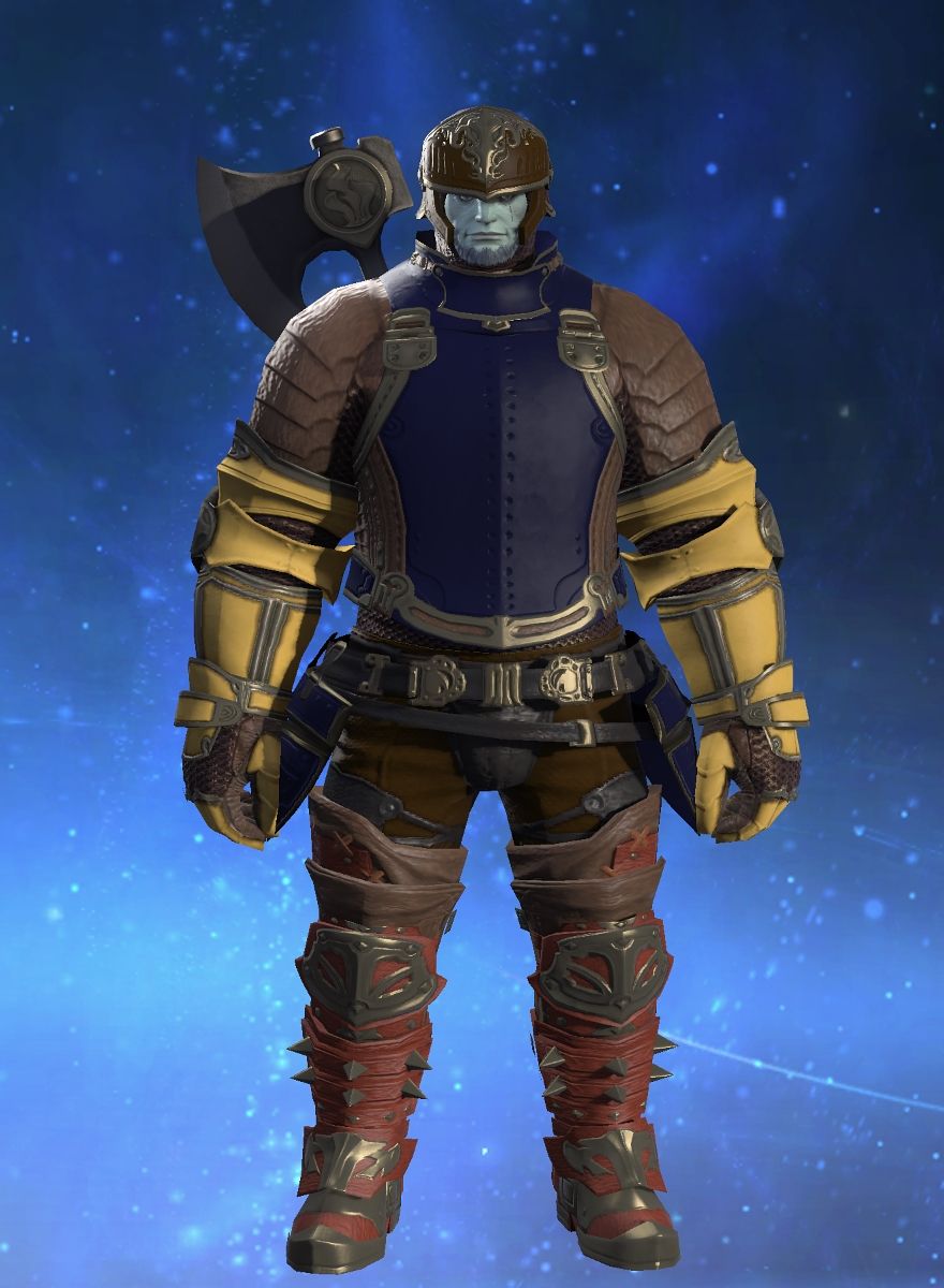Sentinel Lore