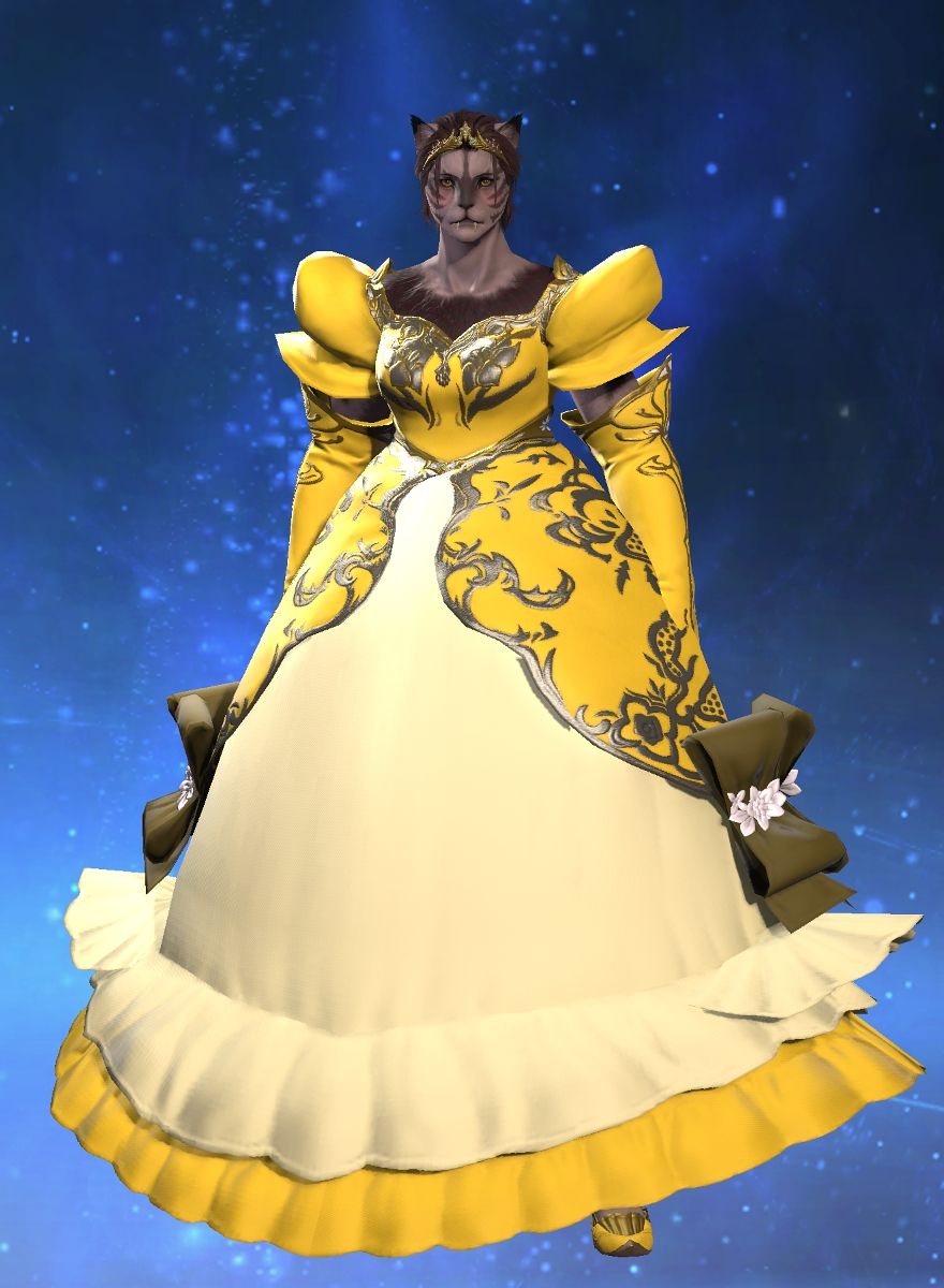 Belle Beastly