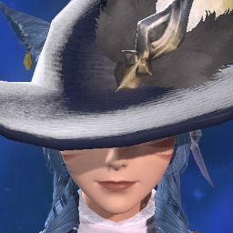 Kinshi's Avatar