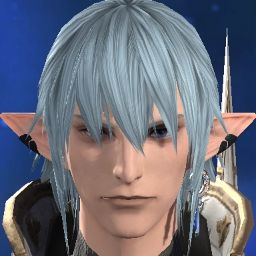 Haurchefant Silver