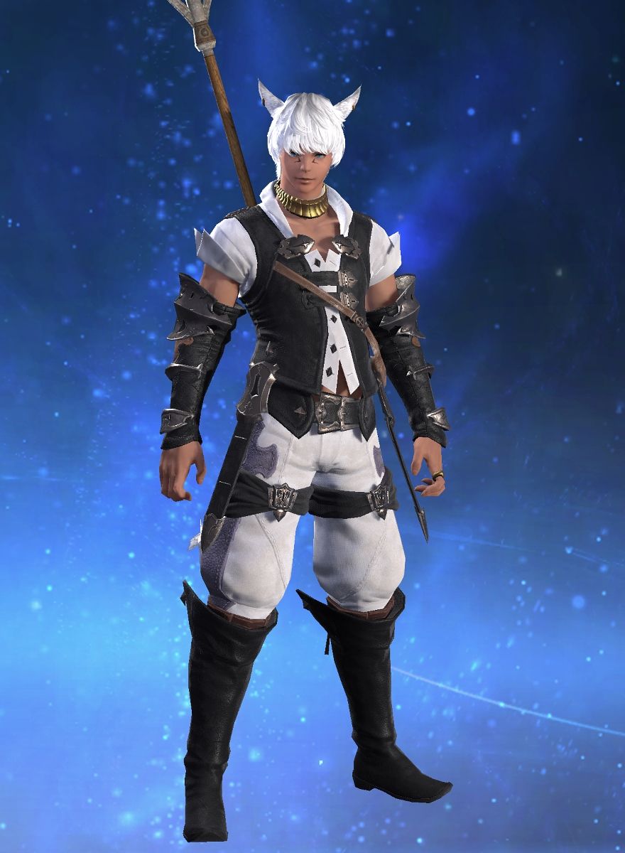 Nines Yorha