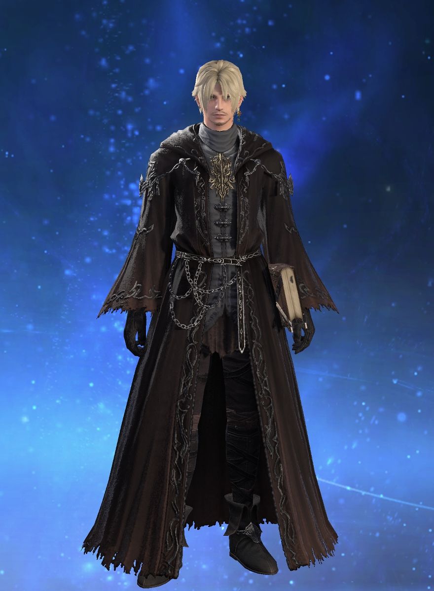 Dathidian Knight