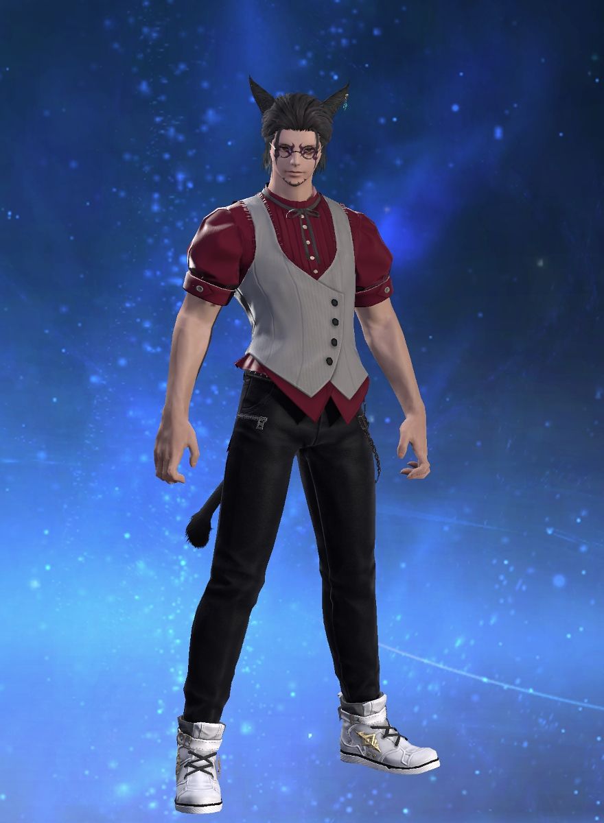 Jin Tenfu