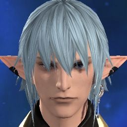 Haurchefant Greystonc