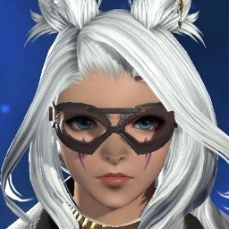 Granny De'viera