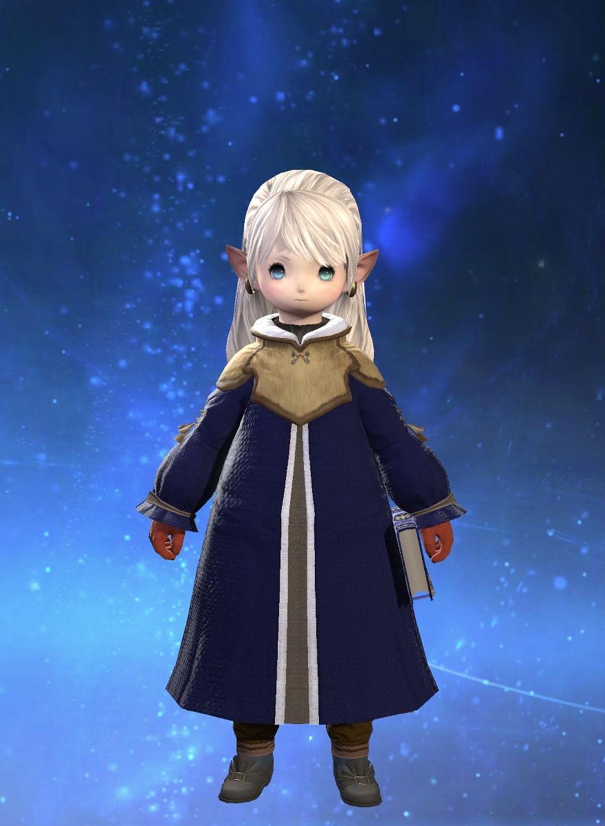 Popoto Cookie