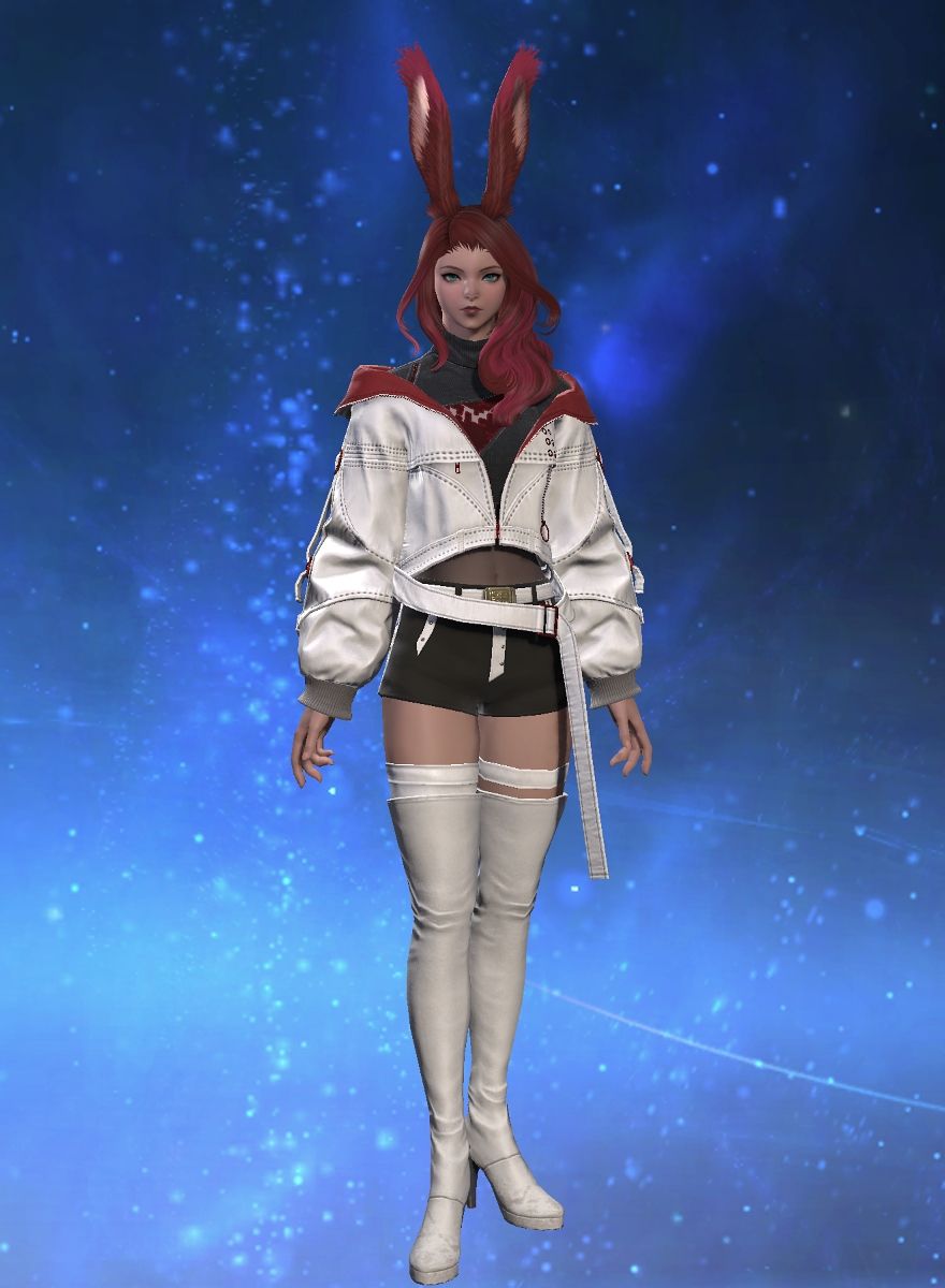 Reyka Crown