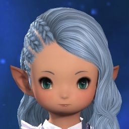 Luna Frostmourne