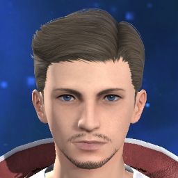 Ovalde's Avatar