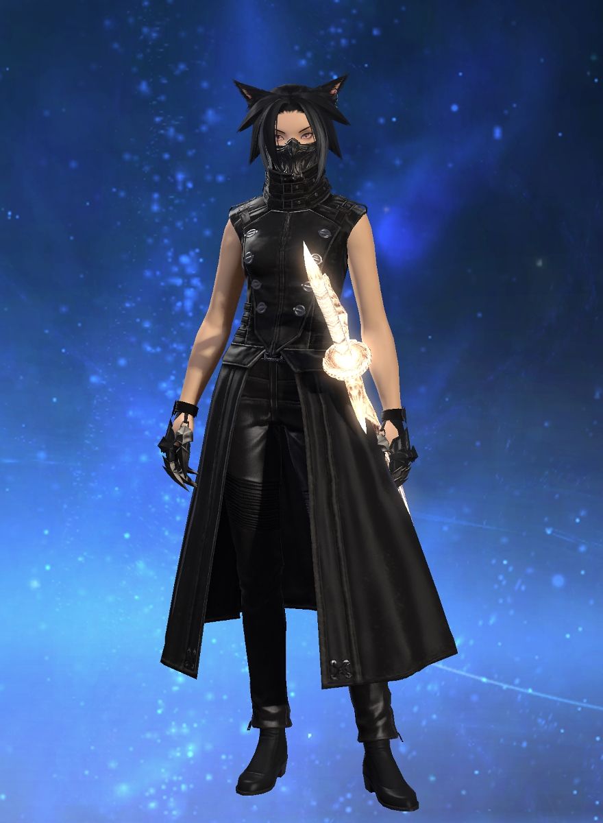 Alma Nyx