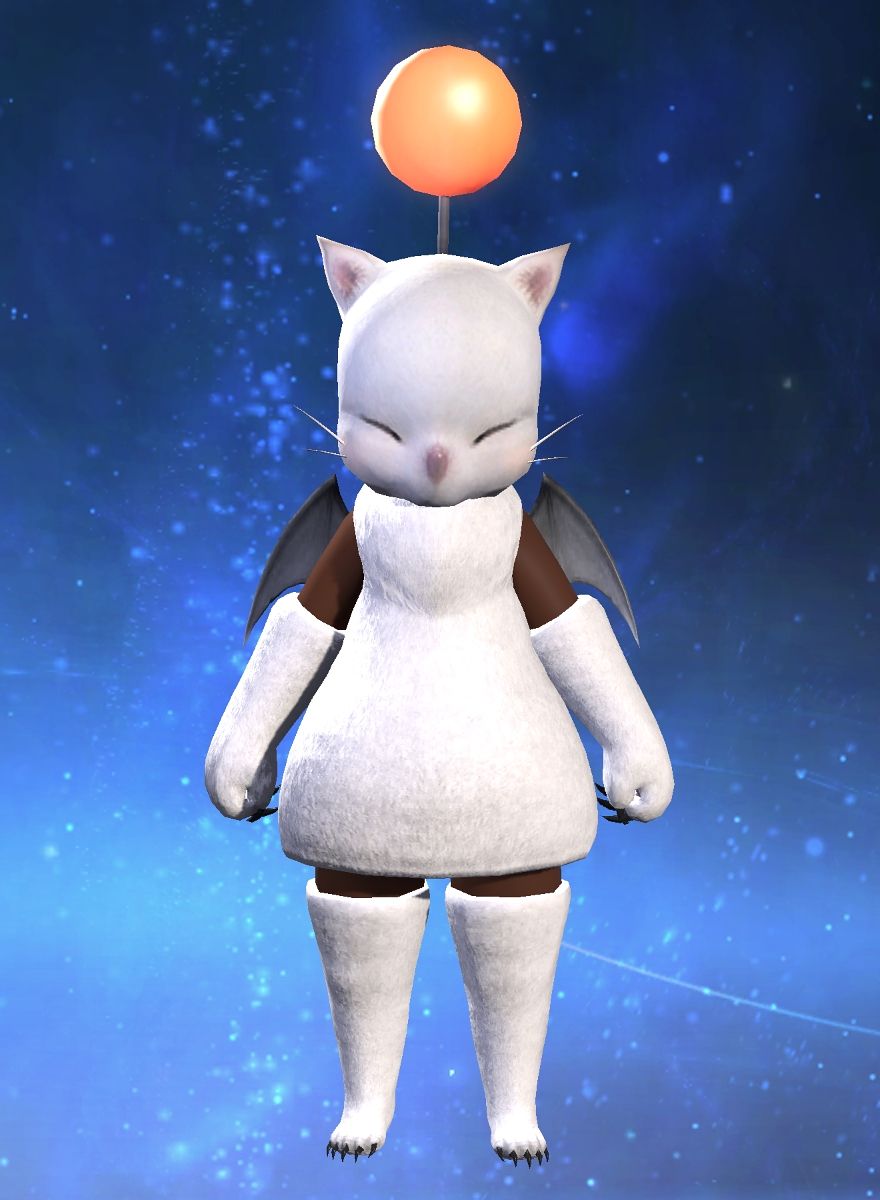 Mogkupo Kupo