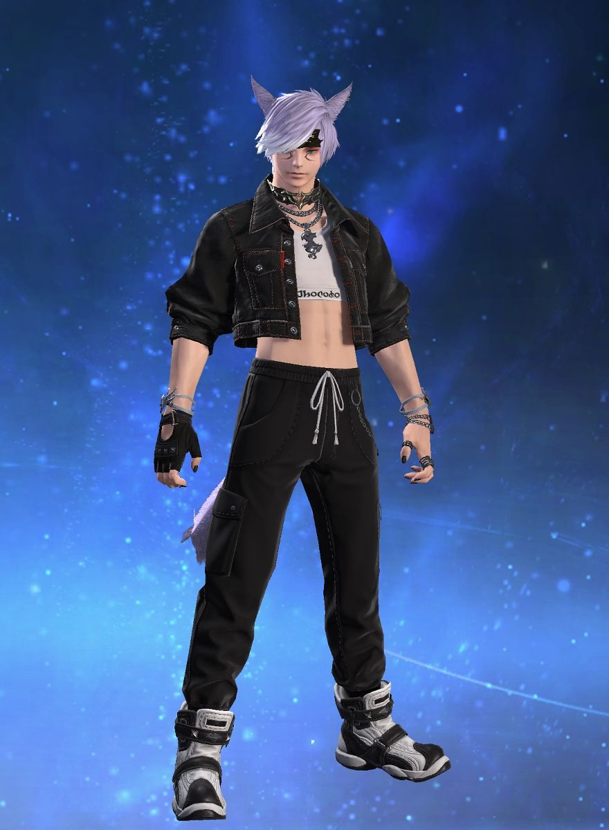 Maxwell Nevermind