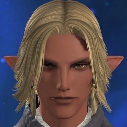 Axel Blade