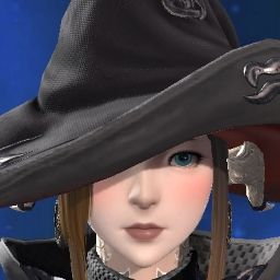 Asherah Ivalice