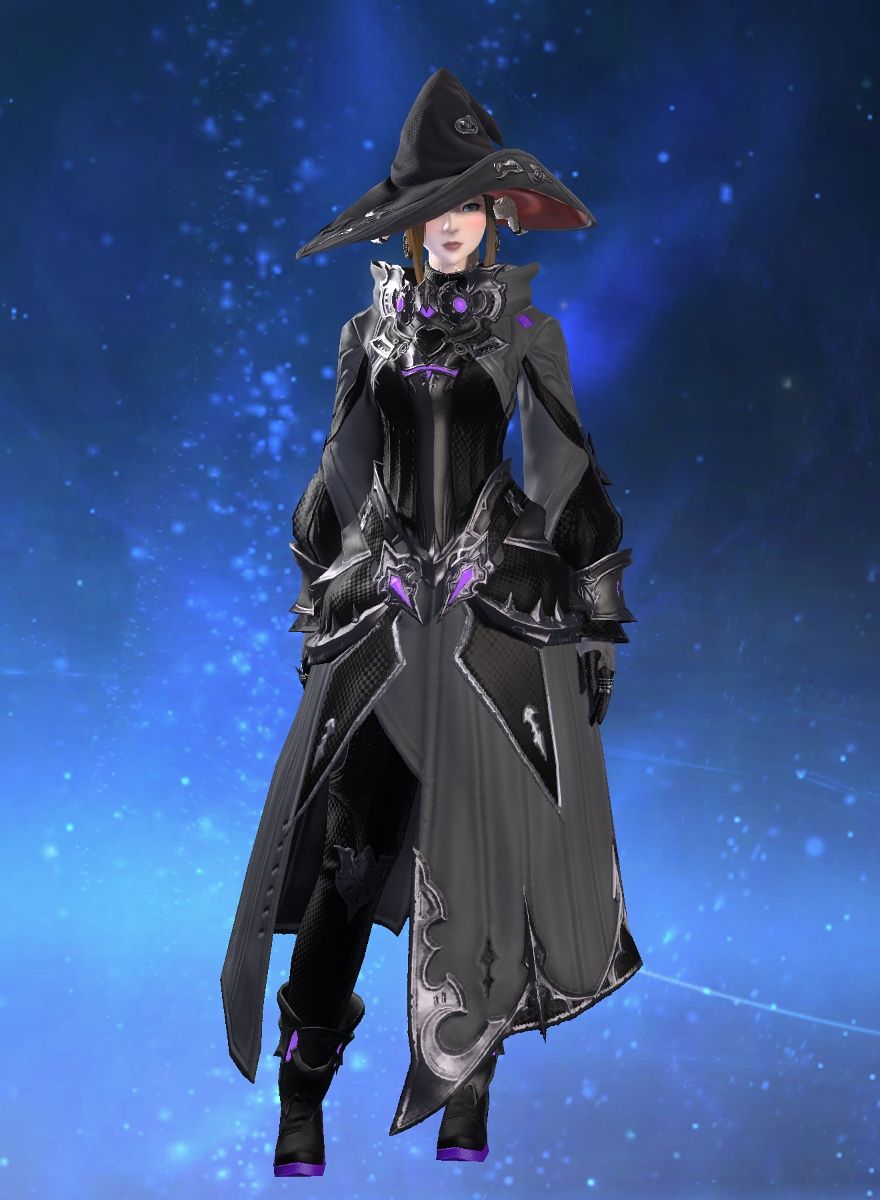 Asherah Ivalice