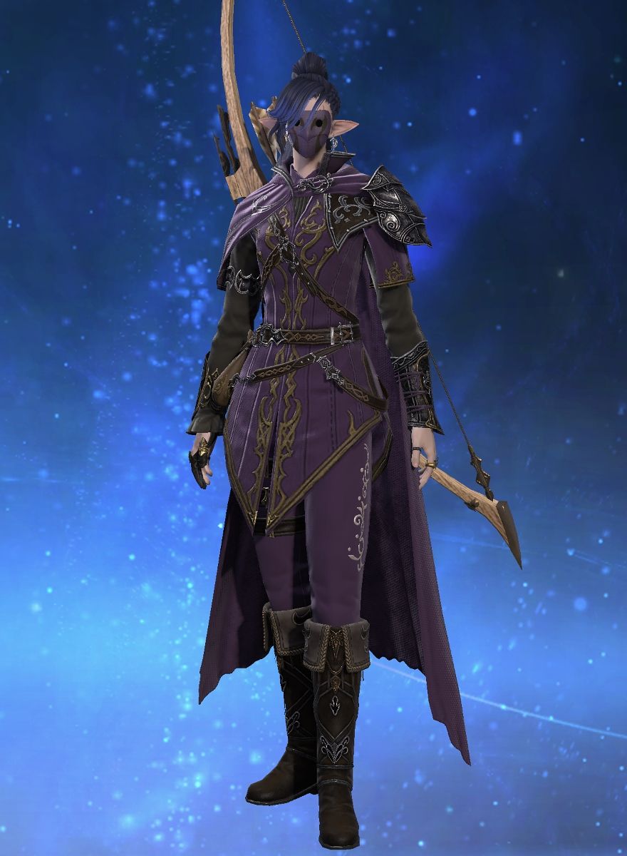 Savaena Windsong