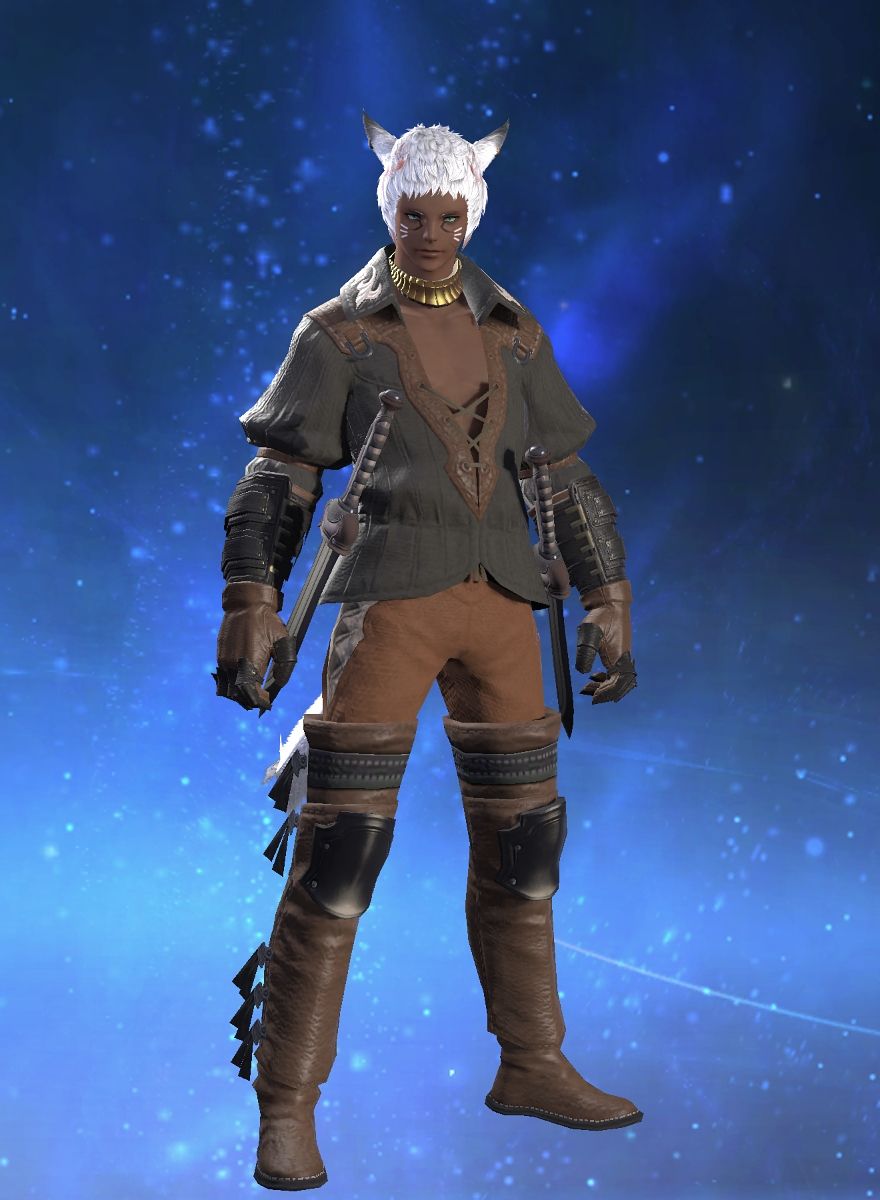 Tarin Bloodborn