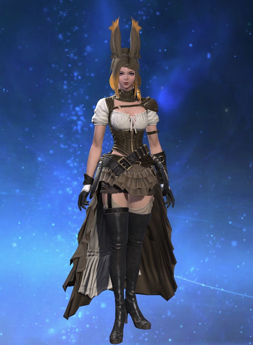 Zoantha Darklight