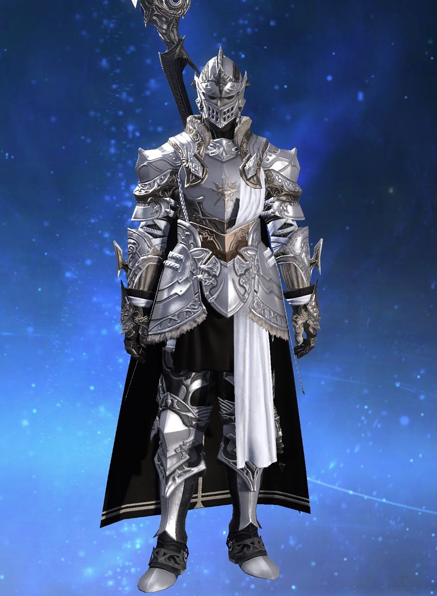 Altair Djungelskog
