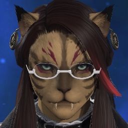 Cheetara Lioness