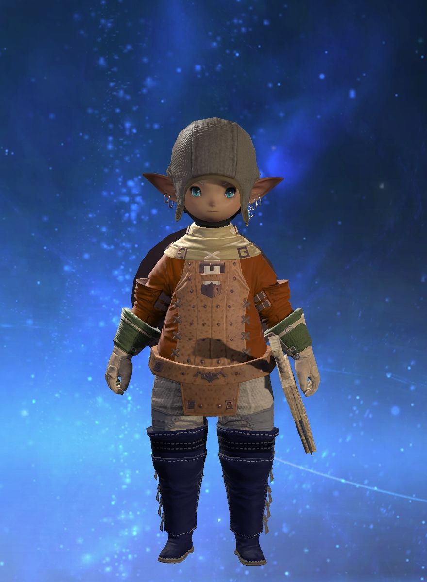 Hiro Lalafell