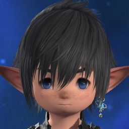 Chibi Noctis