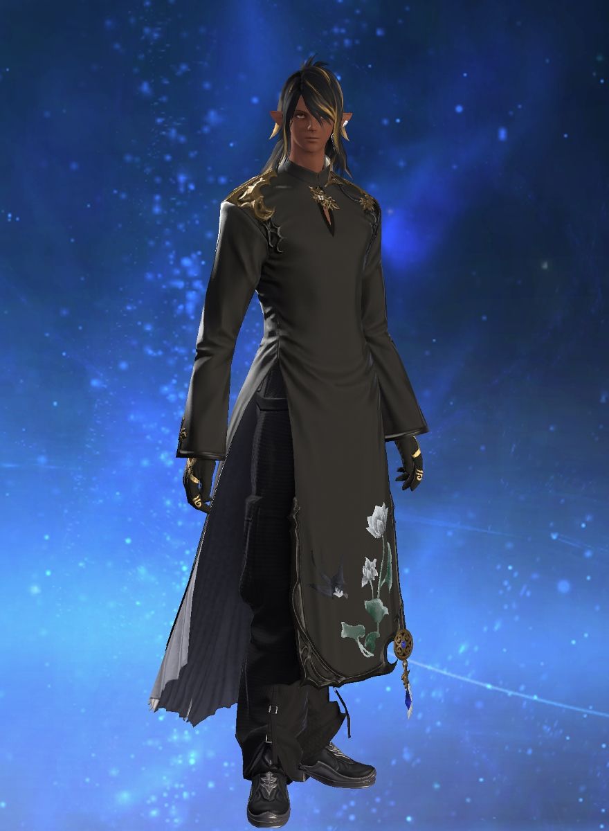 Ignis Angi
