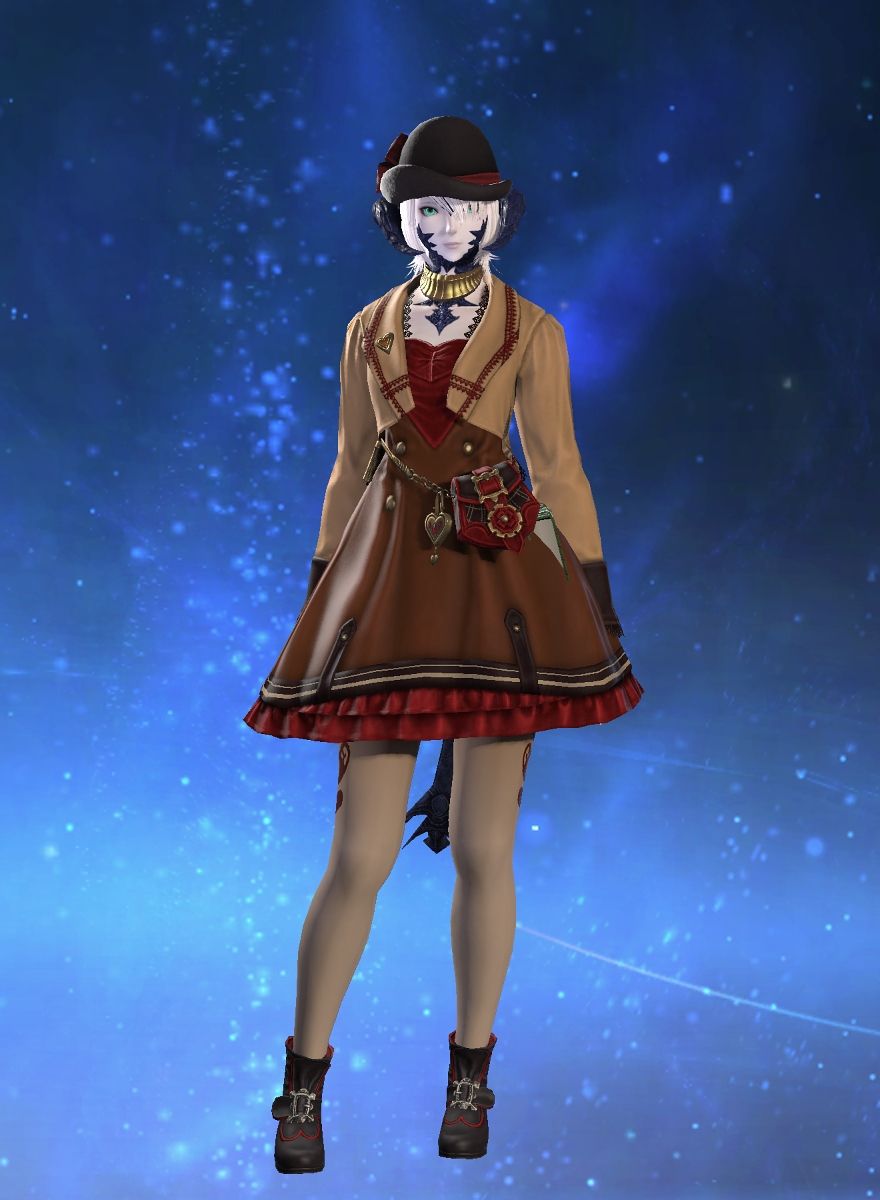 Ilia Soleil