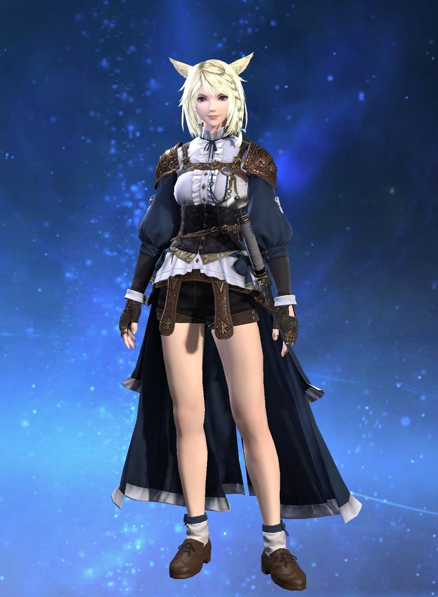 Sugi Charlotte