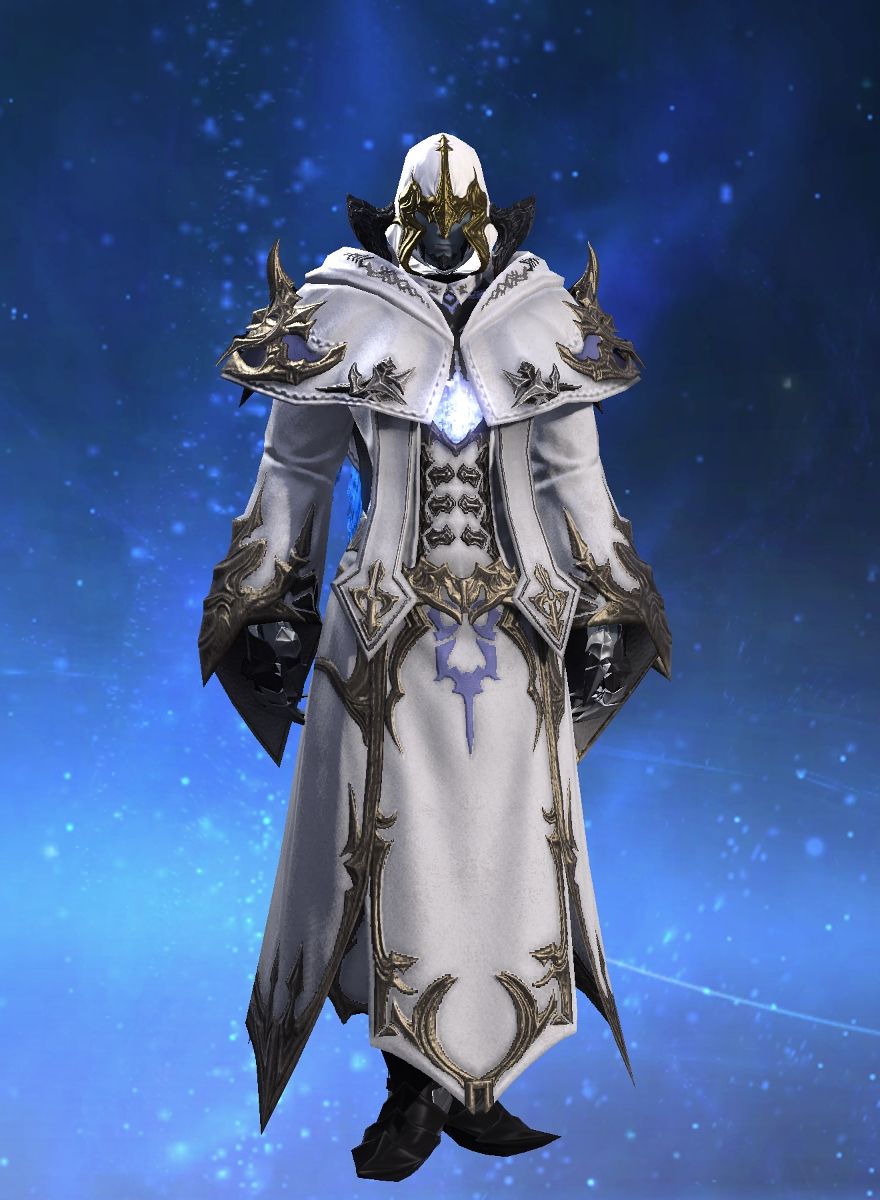 Vendrezoth Gutstabba
