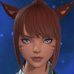 Caipi's Avatar