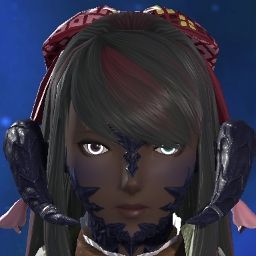 R'azuu Berry